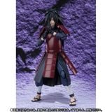  Naruto Shippuuden - Uchiha Madara - S.H.Figuarts (Bandai) 