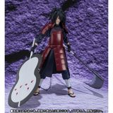  Naruto Shippuuden - Uchiha Madara - S.H.Figuarts (Bandai) 