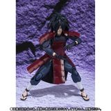  Naruto Shippuuden - Uchiha Madara - S.H.Figuarts (Bandai) 