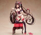  18+ NekoPara Vol.1 Soleil Kaiten Shimashita! - Chocola - Character's Selection - 1/7 