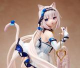  18+ NekoPara Vol.1 Soleil Kaiten Shimashita! - Vanilla - Character's Selection - 1/7 