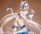  18+ NekoPara Vol.1 Soleil Kaiten Shimashita! - Vanilla - Character's Selection - 1/7 