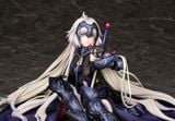  Fate / Grand Order Avenger / Jeanne d'Arc [ Alter ] Ephemeral Dream Ver. 1/7 