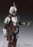  S.H.Figuarts The Mandalorian (Besker Metal Armor Version) (STAR WARS: The Mandalorian) 