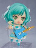  Nendoroid BanG Dream! Girls Band Party! Hina Hikawa Stage Outfit Ver. 