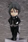  Nendoroid Doll Black Butler: Book of the Atlantic Sebastian Michaelis 