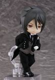  Nendoroid Doll Black Butler: Book of the Atlantic Sebastian Michaelis 