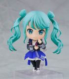  Nendoroid HATSUNE MIKU: COLORFUL STAGE! Hatsune Miku: Street SEKAI Ver. 