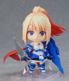  Nendoroid Soukou Musume: Mizeremu CrisisLBCS: Achilles Karina Mikazuki 