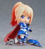  Nendoroid Soukou Musume: Mizeremu CrisisLBCS: Achilles Karina Mikazuki 