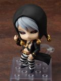  Nendoroid TV Anime "JoJo's Bizarre Adventure Golden Wind" Risotto Nero 