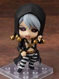  Nendoroid TV Anime "JoJo's Bizarre Adventure Golden Wind" Risotto Nero 