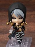  Nendoroid TV Anime "JoJo's Bizarre Adventure Golden Wind" Risotto Nero 