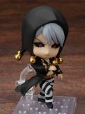  Nendoroid TV Anime "JoJo's Bizarre Adventure Golden Wind" Risotto Nero 