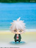  One Coin Mini Figure Collection Super Dangan Ronpa 2 CHAPTER 02 