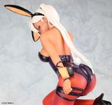  neala - Black Bunny - illustration by MaJO 1/5 