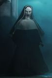  The Conjuring Sister THE NUN/ Valak 8 Inch 