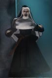  The Conjuring Sister THE NUN/ Valak 8 Inch 