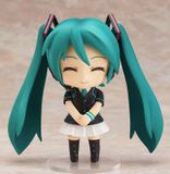  Nedoroid Hatsune Miku Family Mart ver 