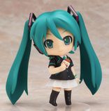  Nedoroid Hatsune Miku Family Mart ver 