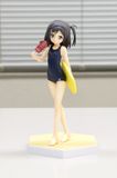  Hentai Ouji to Warawanai Neko. - Tsutsukakushi Tsukiko - Beach Queens - 1/10 - Swimsuit ver. 