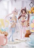  Nekopara Chocola - Lovely Sweets Time - 