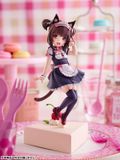  Nekopara Chocola -Pretty kitty Style- 1/7 