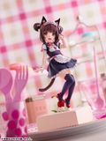  Nekopara Chocola -Pretty kitty Style- 1/7 