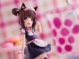  Nekopara Chocola -Pretty kitty Style- 1/7 