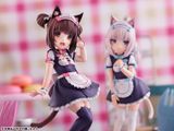  Nekopara Chocola -Pretty kitty Style- 1/7 