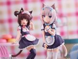  Nekopara Vanilla -Pretty kitty Style- 1/7 