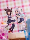  Nekopara Vanilla -Pretty kitty Style- 1/7 