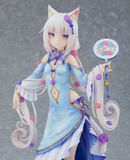  Nekopara Vanilla Chinese Dress Ver. 1/7 