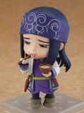  Nendoroid - Golden Kamuy: Asirpa 