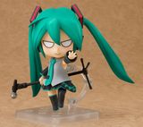  Nendoroid - Shuukan Hajimete no Hatsune Miku - có kèm Limited Bonus 