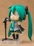  Nendoroid - Shuukan Hajimete no Hatsune Miku - có kèm Limited Bonus 