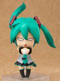  Nendoroid - Shuukan Hajimete no Hatsune Miku - có kèm Limited Bonus 