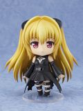  Nendoroid - To Love-Ru: Golden Darkness / Yami 