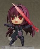  Nendoroid - Fate:Grand Order Lancer / Scathach 