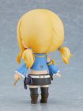  Nendoroid " FAIRY TAIL " Final Series Lucy Heartfilia 