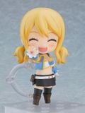  Nendoroid " FAIRY TAIL " Final Series Lucy Heartfilia 