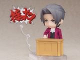  Nendoroid Ace Attorney ( Gyakuten Saiban ) Miles Edgeworth ( Mitsurugi Reiji ) 