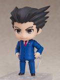  Nendoroid Ace Attorney ( Gyakuten Saiban ) Phoenix Wright ( Ryuuichi Naruhodou ) 