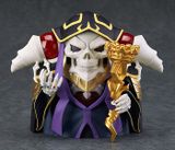  Nendoroid Ainz Ooal Gown 