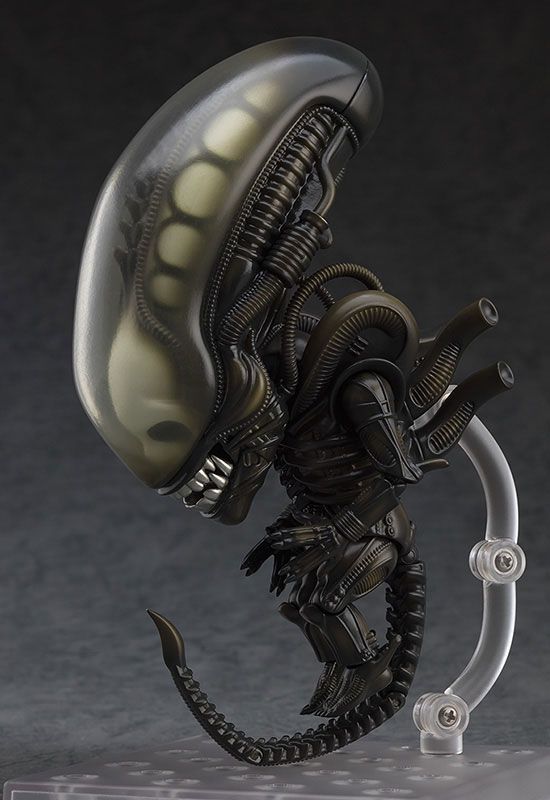Nendoroid Alien – Japan Figure