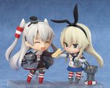  Nendoroid Amatsukaze 