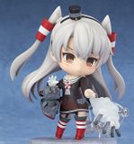  Nendoroid Amatsukaze 