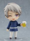  Nendoroid Anime " Hetalia World Stars " Prussia 