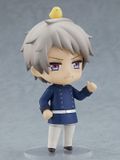  Nendoroid Anime " Hetalia World Stars " Prussia 