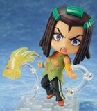  Nendoroid Anime " JoJo's Bizarre Adventure Stone Ocean " E. Costello 